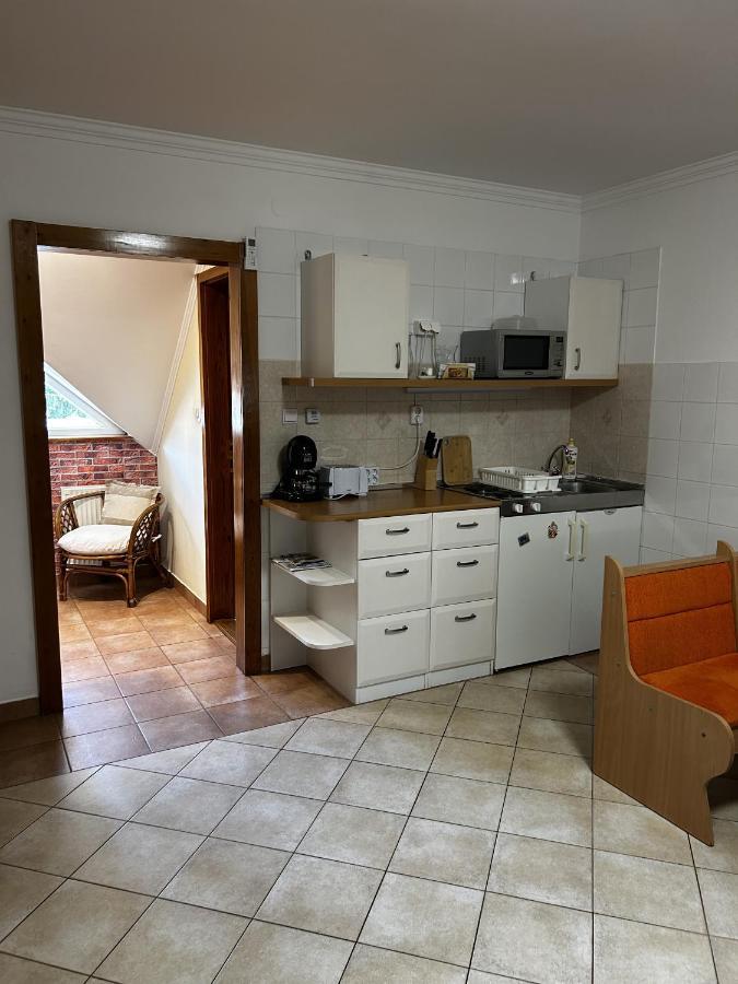 Relaxation Apartment Hajduszoboszlo Luaran gambar