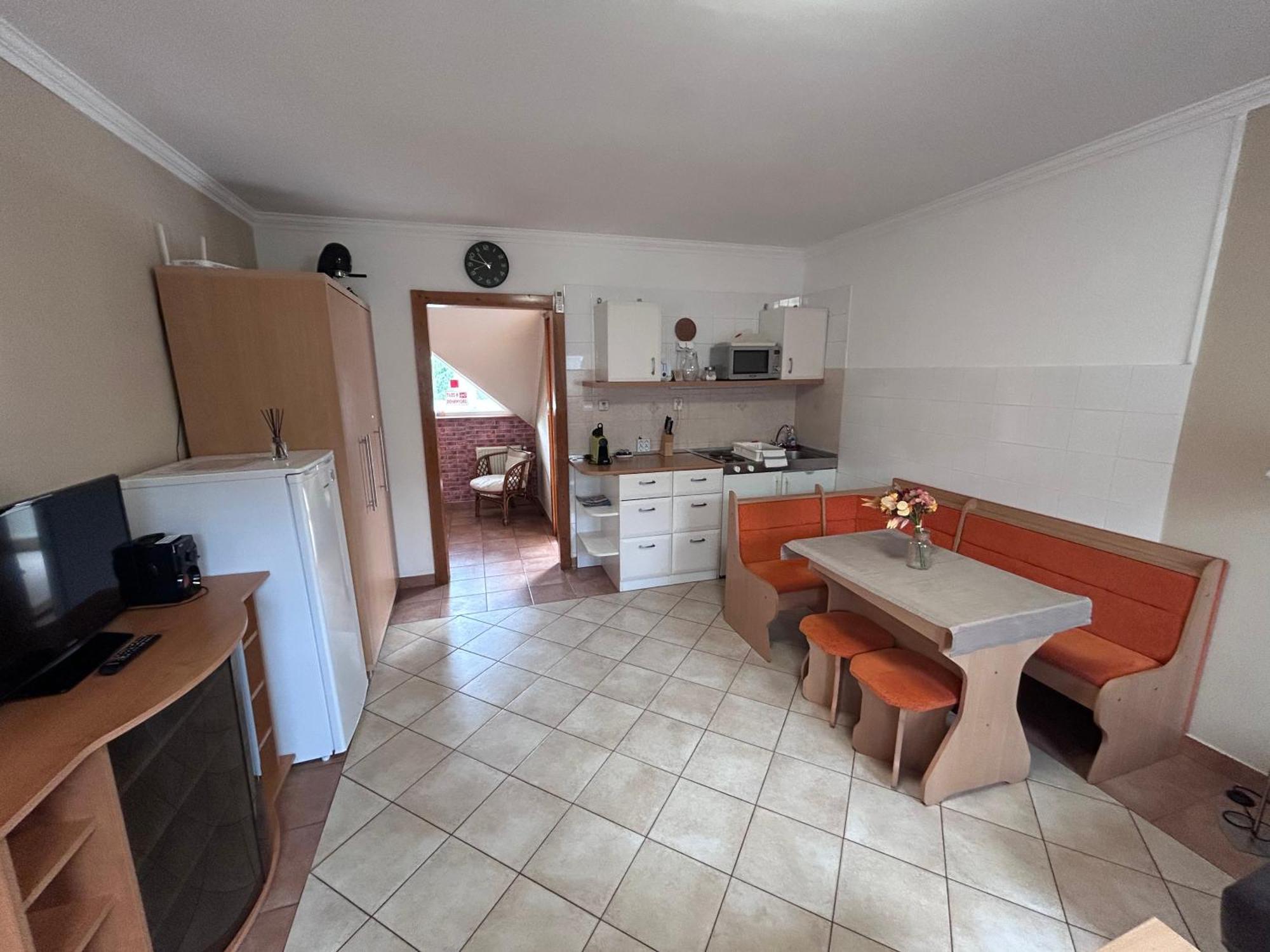 Relaxation Apartment Hajduszoboszlo Luaran gambar